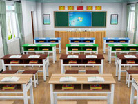 河源市太阳升小学