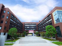 中山市坦洲镇广大汇翠学校(小学部)