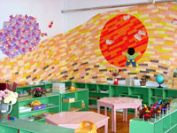 黄埔造船厂幼儿园