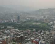 吕梁明天天气