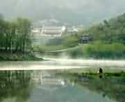 新县后天天气