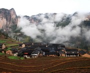黄岩明天天气