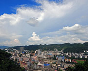 吉首后天天气
