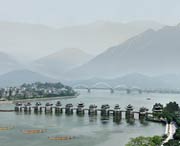 潮安天气预报60天