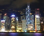 香港天气预报7天